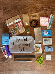 Wedding Day Essential